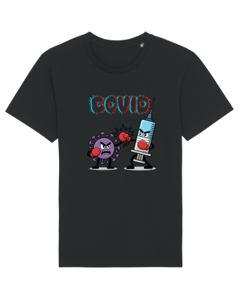 Covid  Black