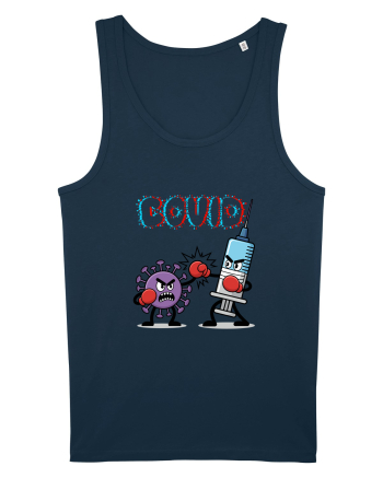 Covid  Navy