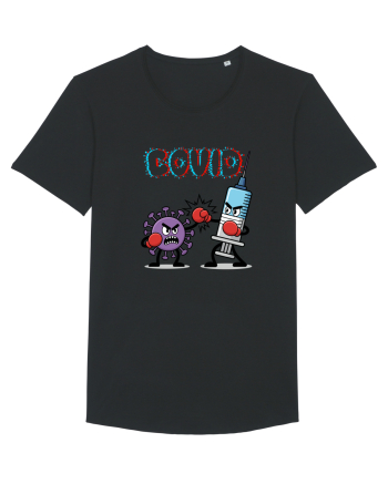 Covid  Black