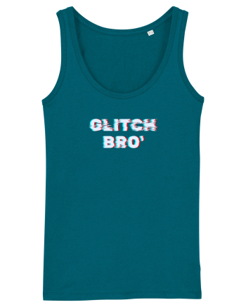 Glitch bro  Ocean Depth