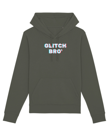 Glitch bro  Khaki