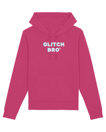 Glitch bro  Raspberry