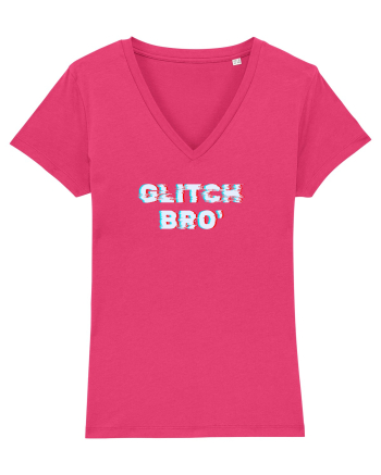 Glitch bro  Raspberry