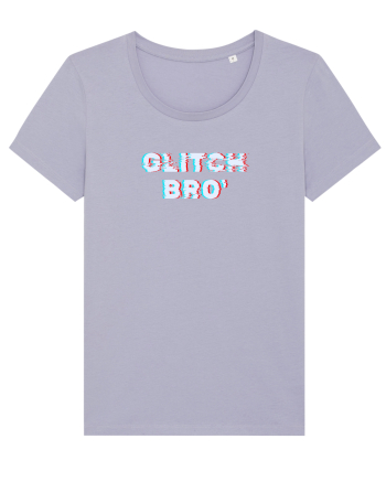 Glitch bro  Lavender
