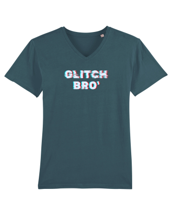 Glitch bro  Stargazer