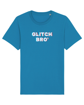 Glitch bro  Azur