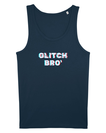 Glitch bro  Navy