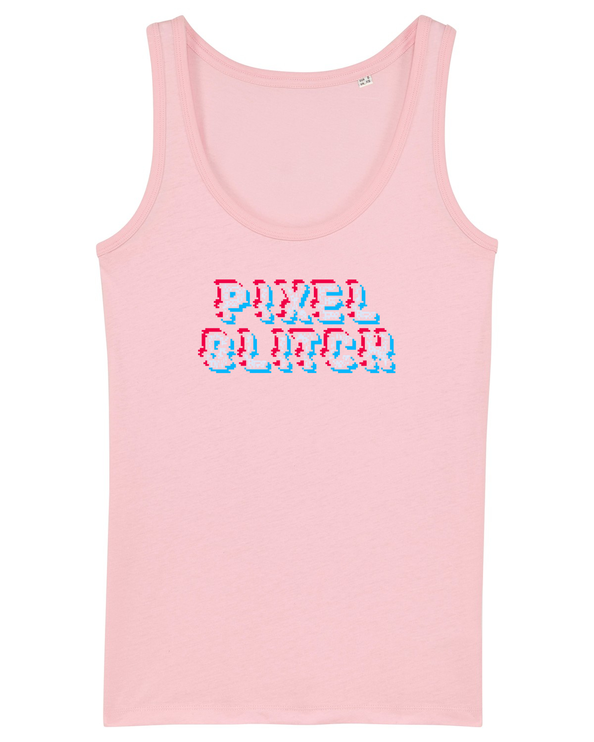 Maiou Damă Dreamer Cotton Pink