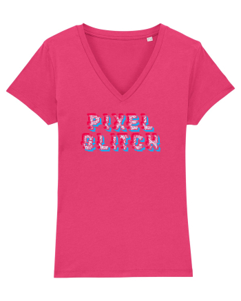 Pixel glitch  Raspberry