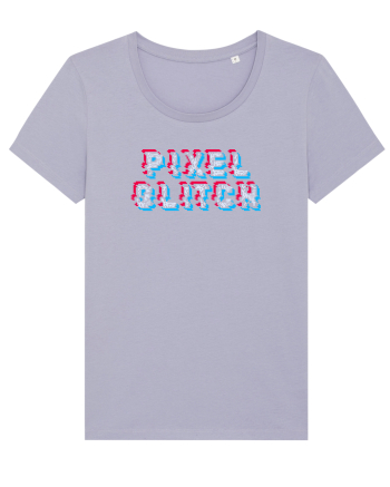 Pixel glitch  Lavender