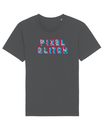 Pixel glitch  Anthracite