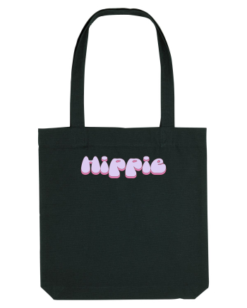 Hippie  Black