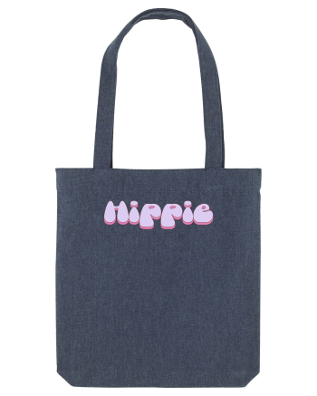 Hippie  Midnight Blue