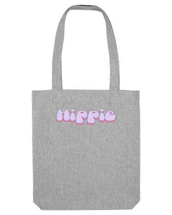 Hippie  Heather Grey