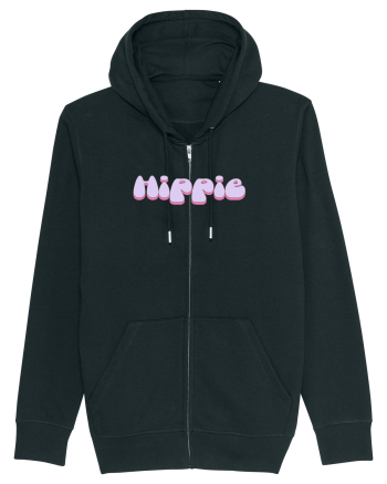 Hippie  Black
