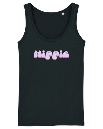 Hippie  Black
