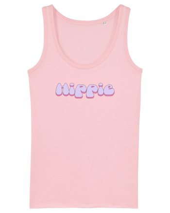 Hippie  Cotton Pink