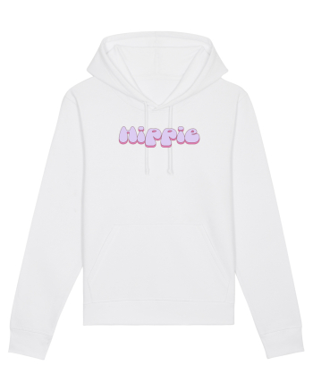 Hippie  White