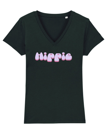 Hippie  Black