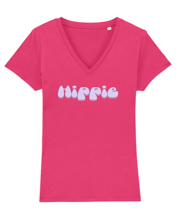 Hippie  Raspberry