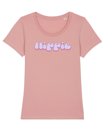 Hippie  Canyon Pink