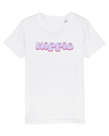 Hippie  White
