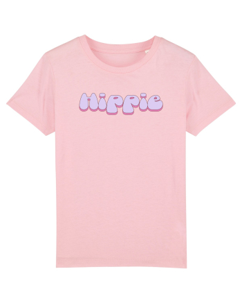 Hippie  Cotton Pink