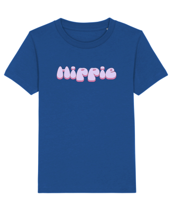 Hippie  Majorelle Blue