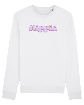 Hippie  White