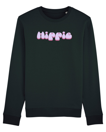Hippie  Black
