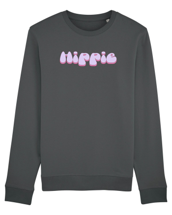 Hippie  Anthracite