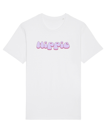 Hippie  White