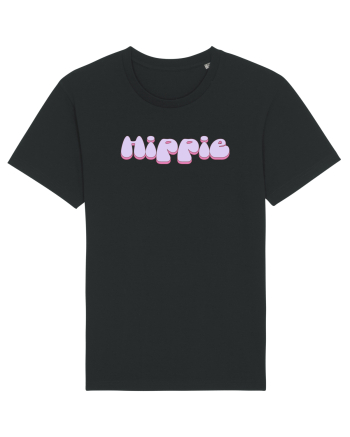 Hippie  Black