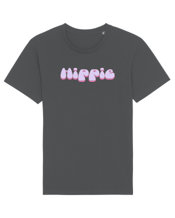 Hippie  Anthracite