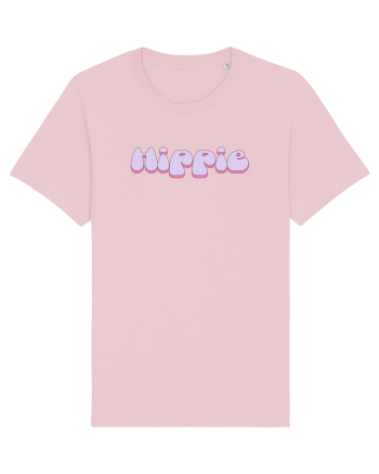 Hippie  Cotton Pink