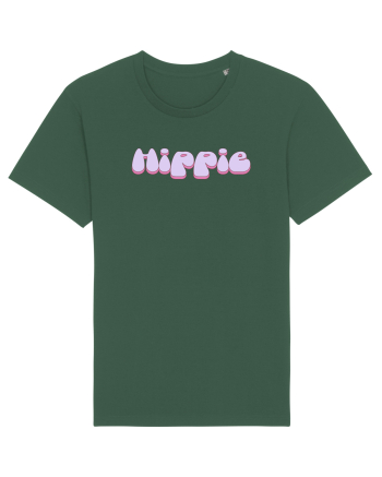 Hippie  Bottle Green