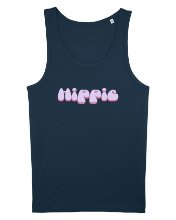 Hippie  Navy
