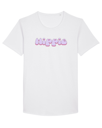 Hippie  White