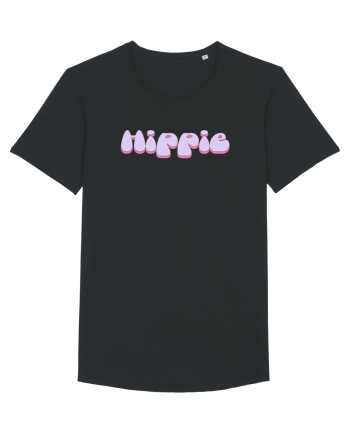 Hippie  Black