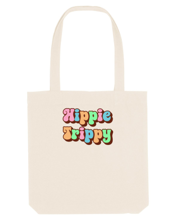 Hippie Trippy Natural
