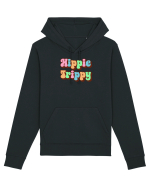 Hippie Trippy Hanorac Unisex Drummer