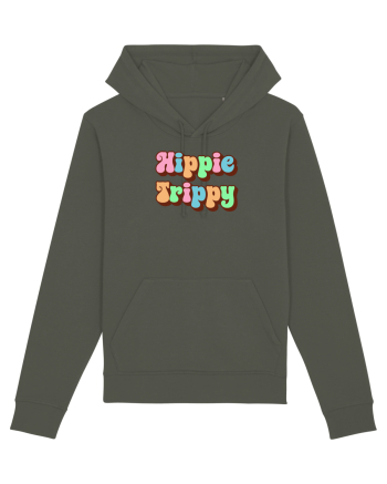 Hippie Trippy Khaki
