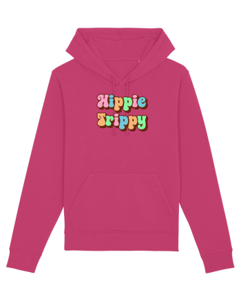 Hippie Trippy Raspberry