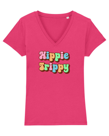 Hippie Trippy Raspberry