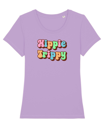 Hippie Trippy Lavender Dawn