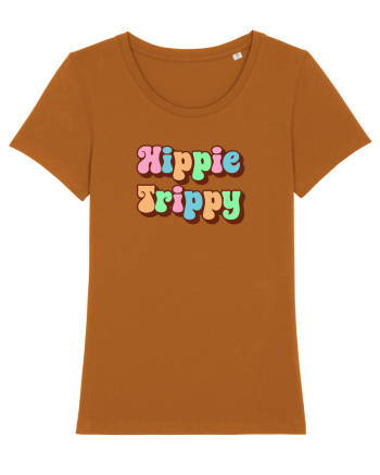 Hippie Trippy Roasted Orange