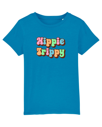 Hippie Trippy Azur