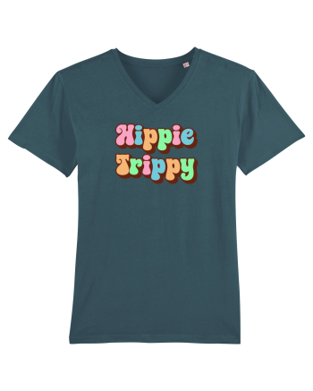 Hippie Trippy Stargazer