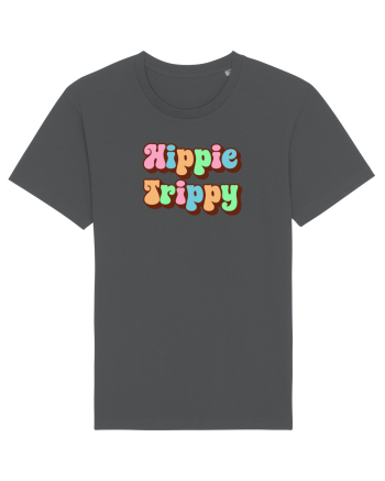 Hippie Trippy Anthracite