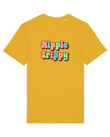 Hippie Trippy Spectra Yellow